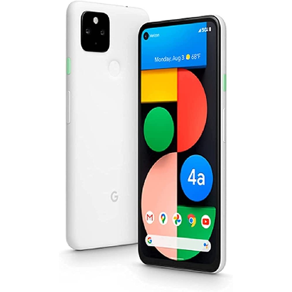 2024 Google Pixel 4a 128gb